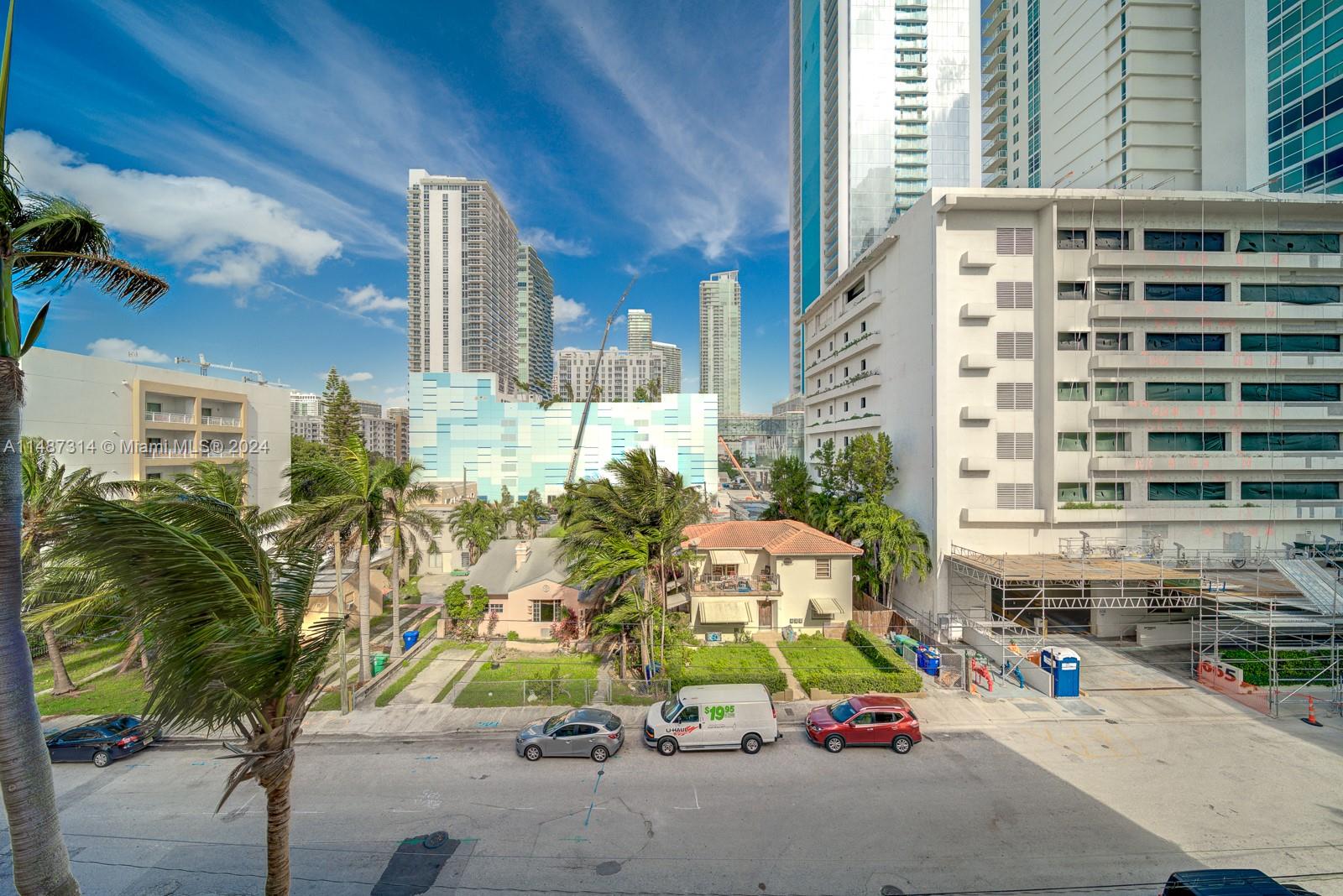 RIVIERA TOWERS CONDO - Residential