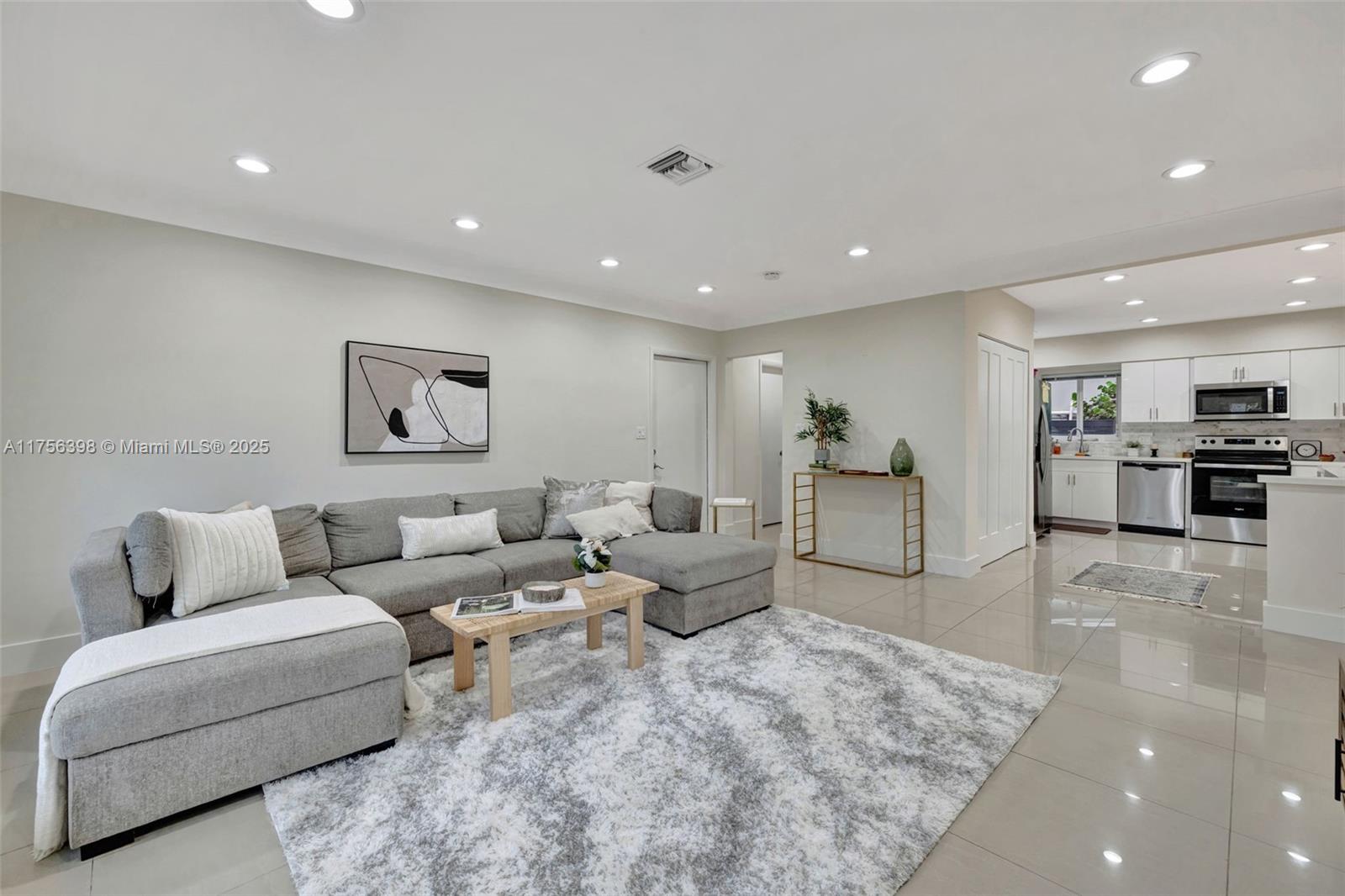 Property for Sale at 1801 Ne 54th St, Fort Lauderdale, Broward County, Florida - Bedrooms: 4 
Bathrooms: 3  - $765,000