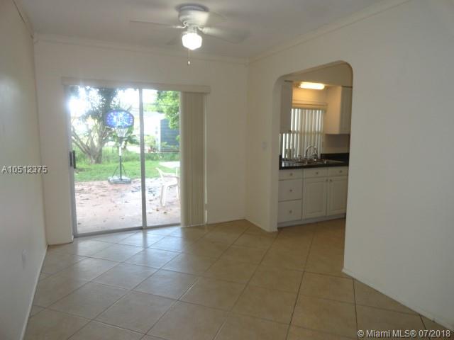 DRIFTWOOD PLAZA ADD - Residential Lease