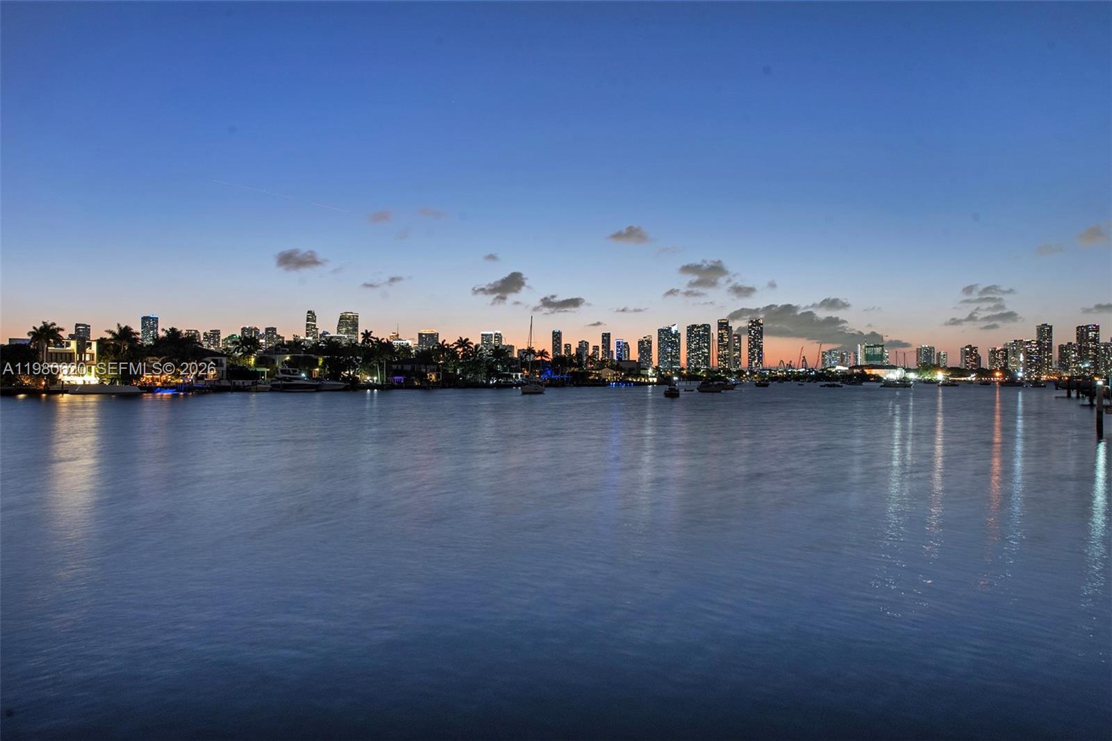 HIBISCUS ISLAND - Residential Lease