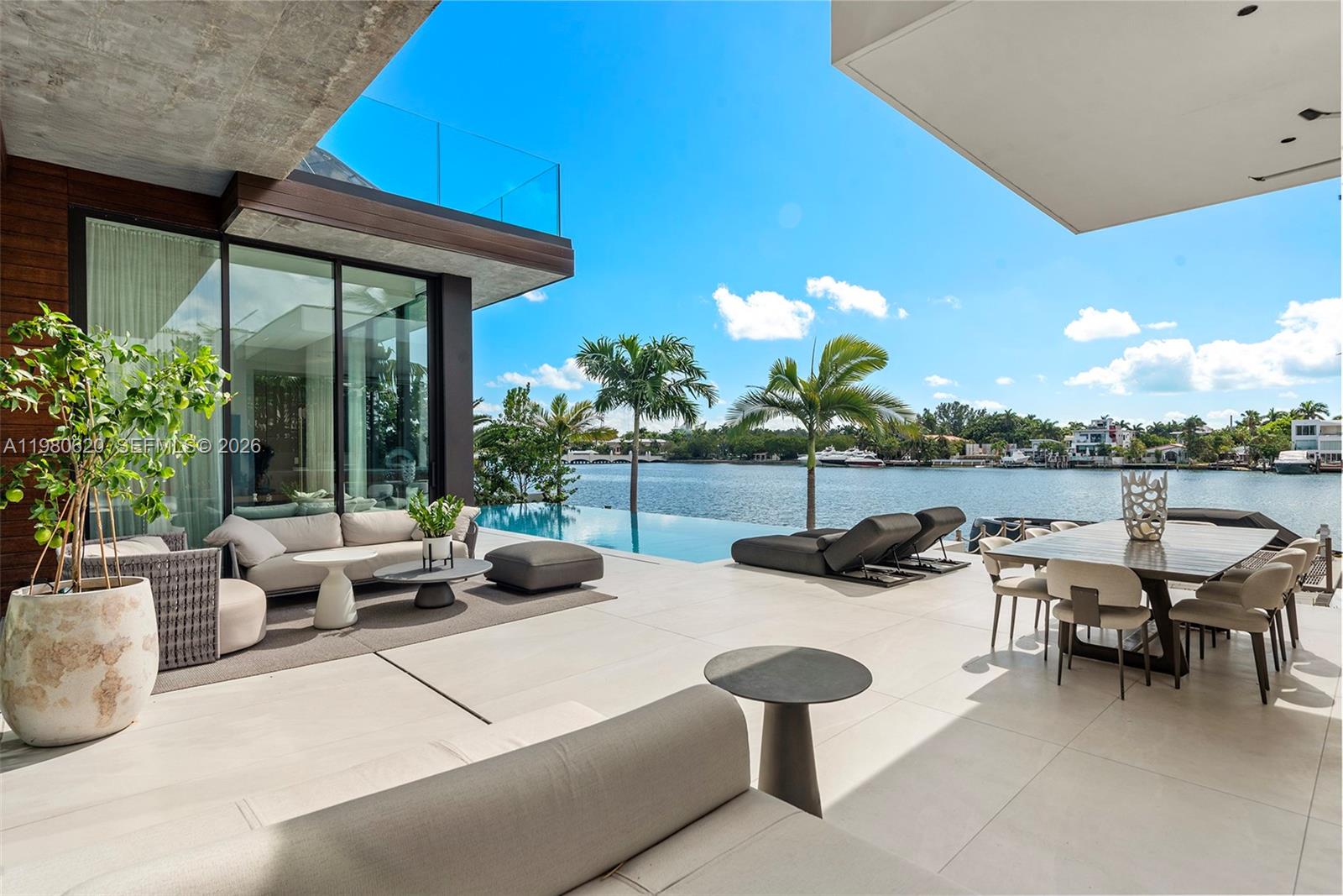 HIBISCUS ISLAND - Residential Lease