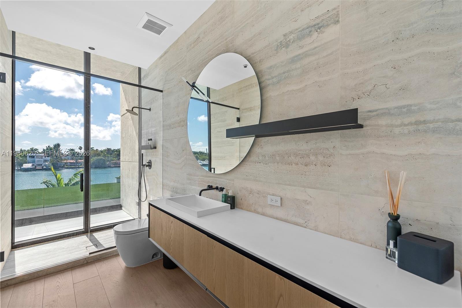 HIBISCUS ISLAND - Residential Lease