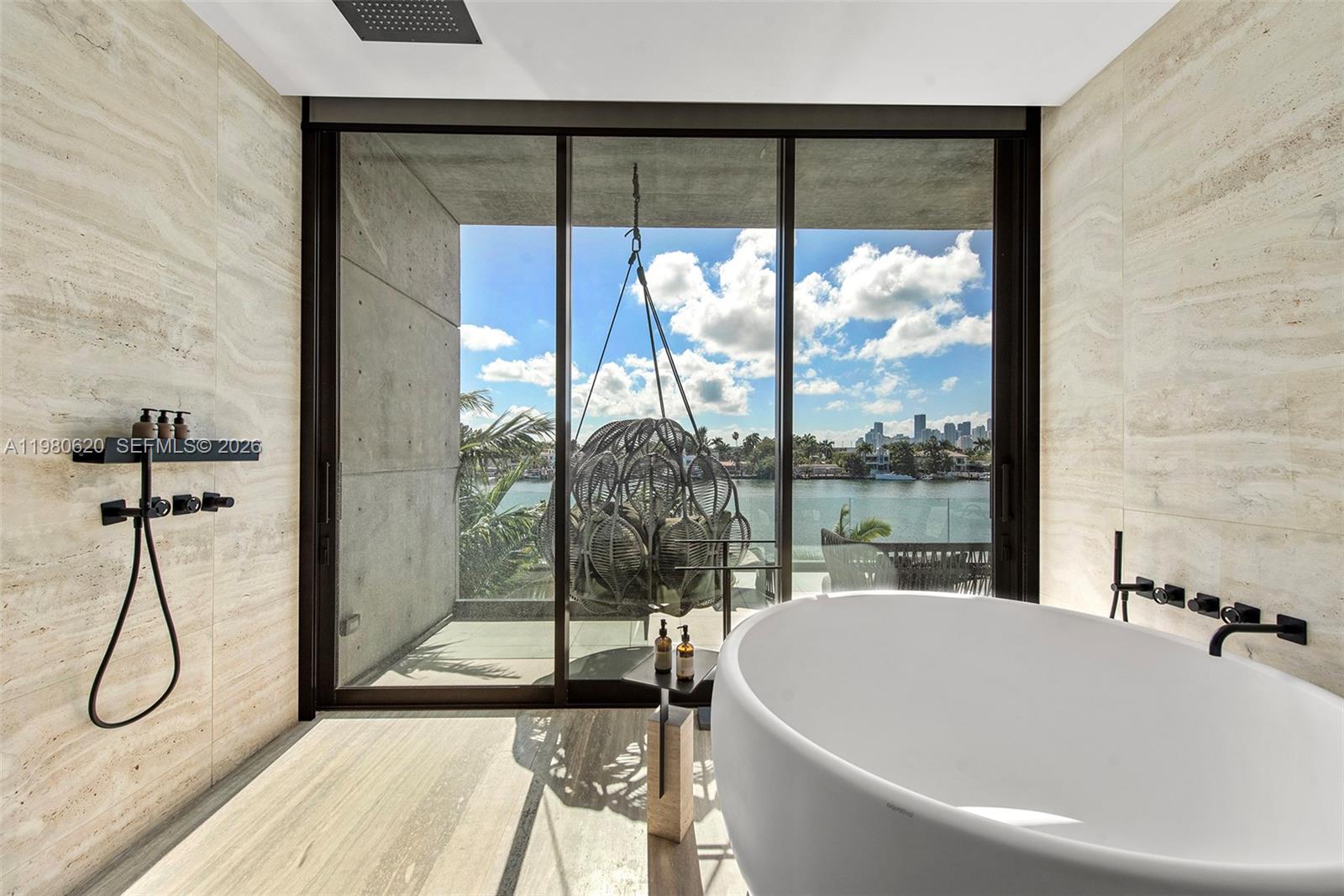 HIBISCUS ISLAND - Residential Lease