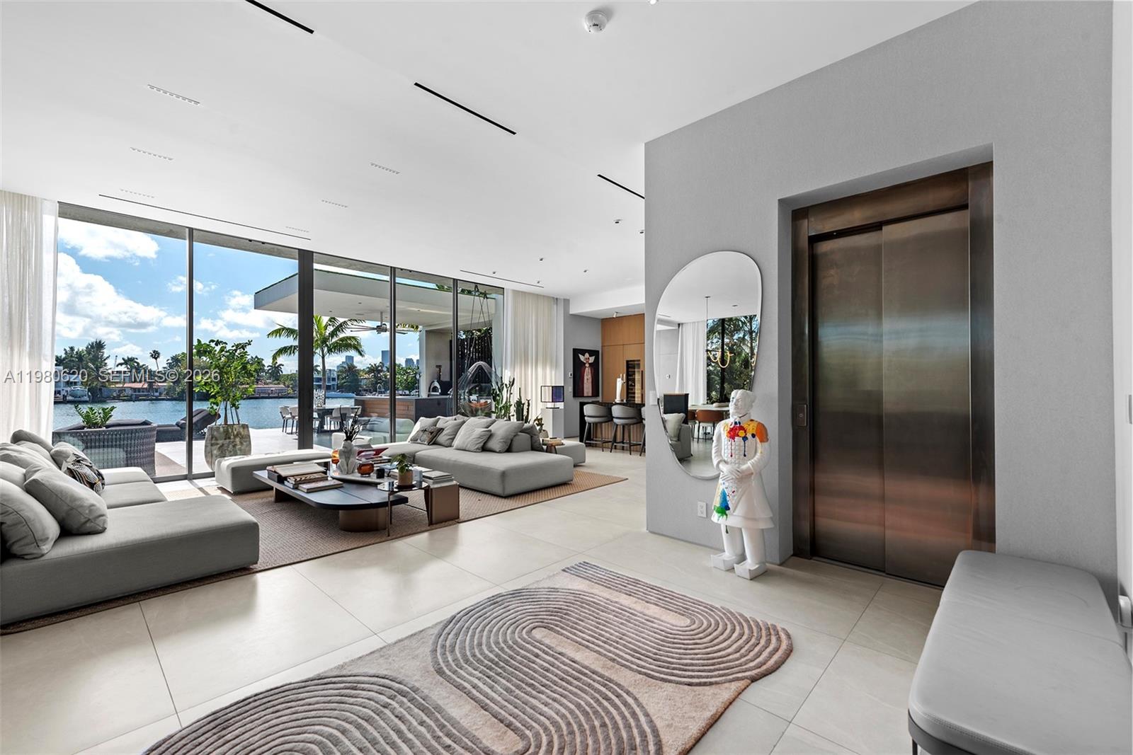 HIBISCUS ISLAND - Residential Lease