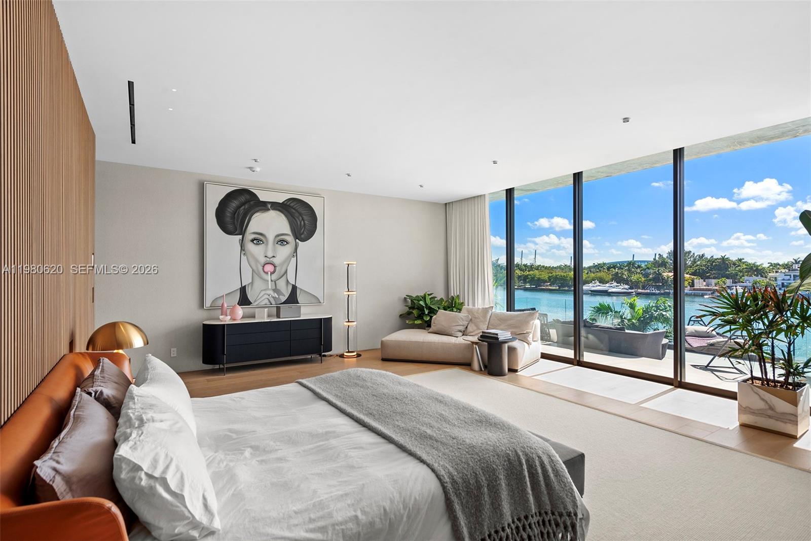 HIBISCUS ISLAND - Residential Lease