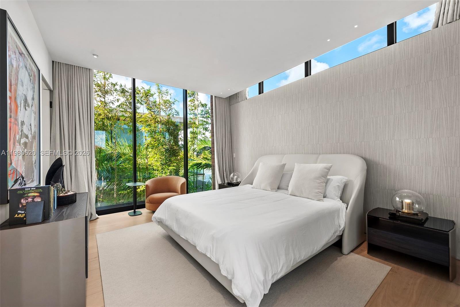 HIBISCUS ISLAND - Residential Lease