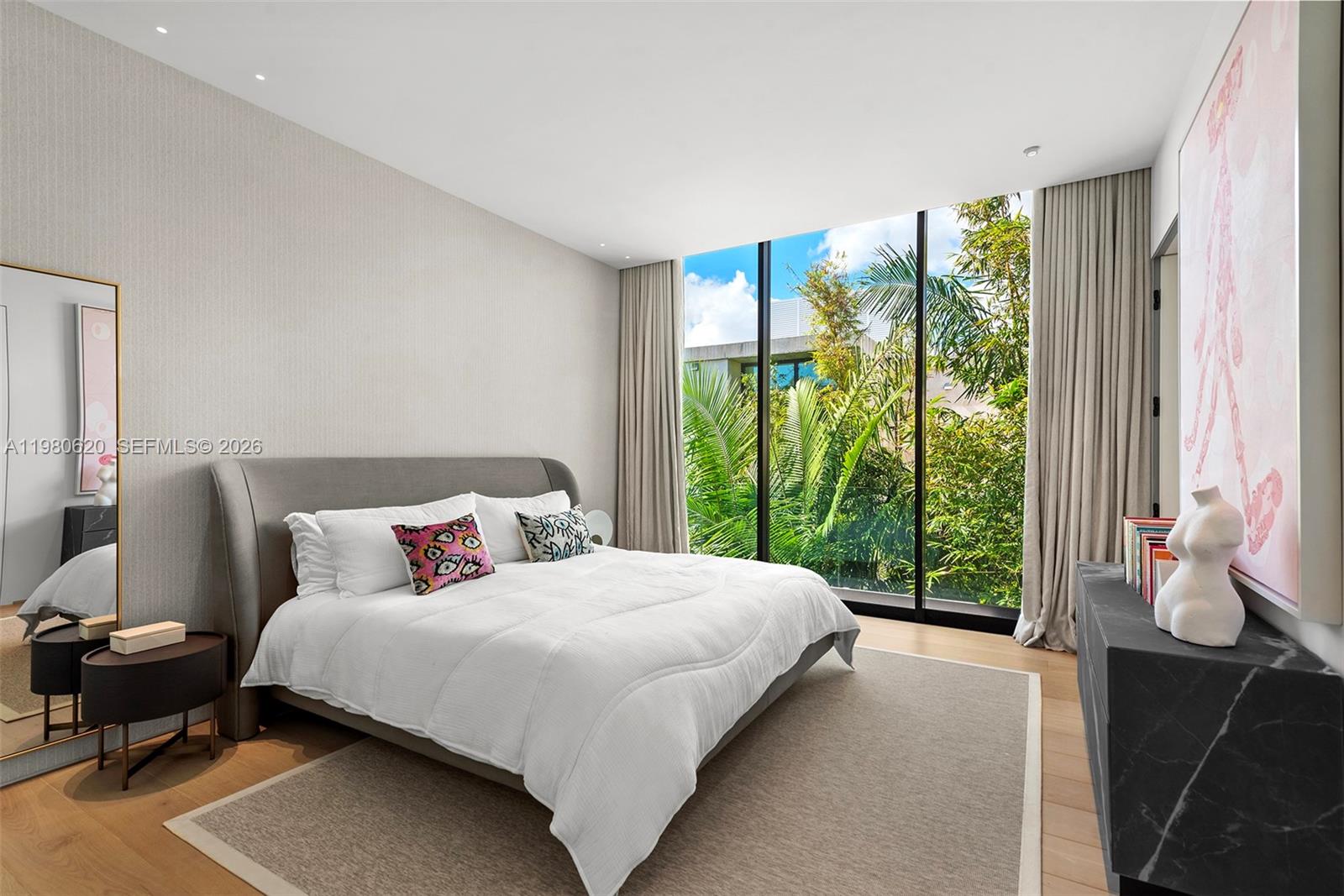 HIBISCUS ISLAND - Residential Lease