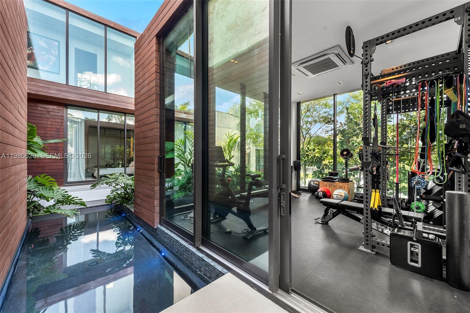 HIBISCUS ISLAND - Residential Lease