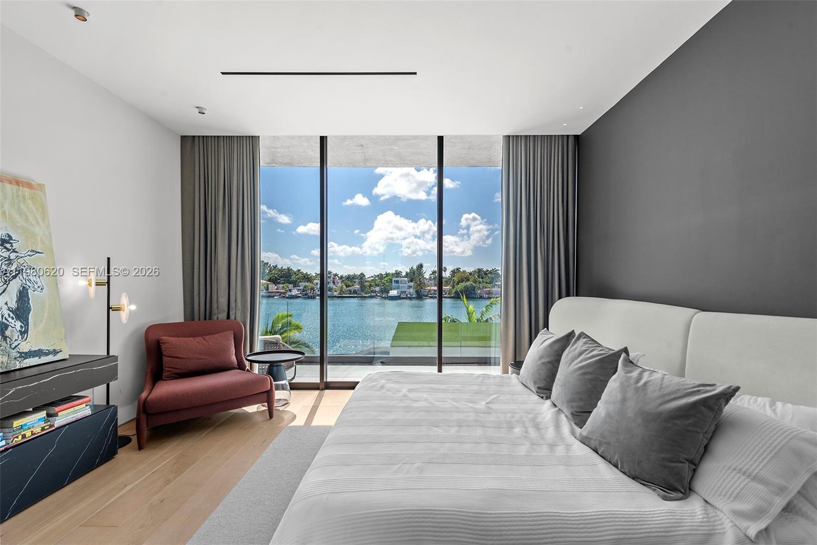 HIBISCUS ISLAND - Residential Lease