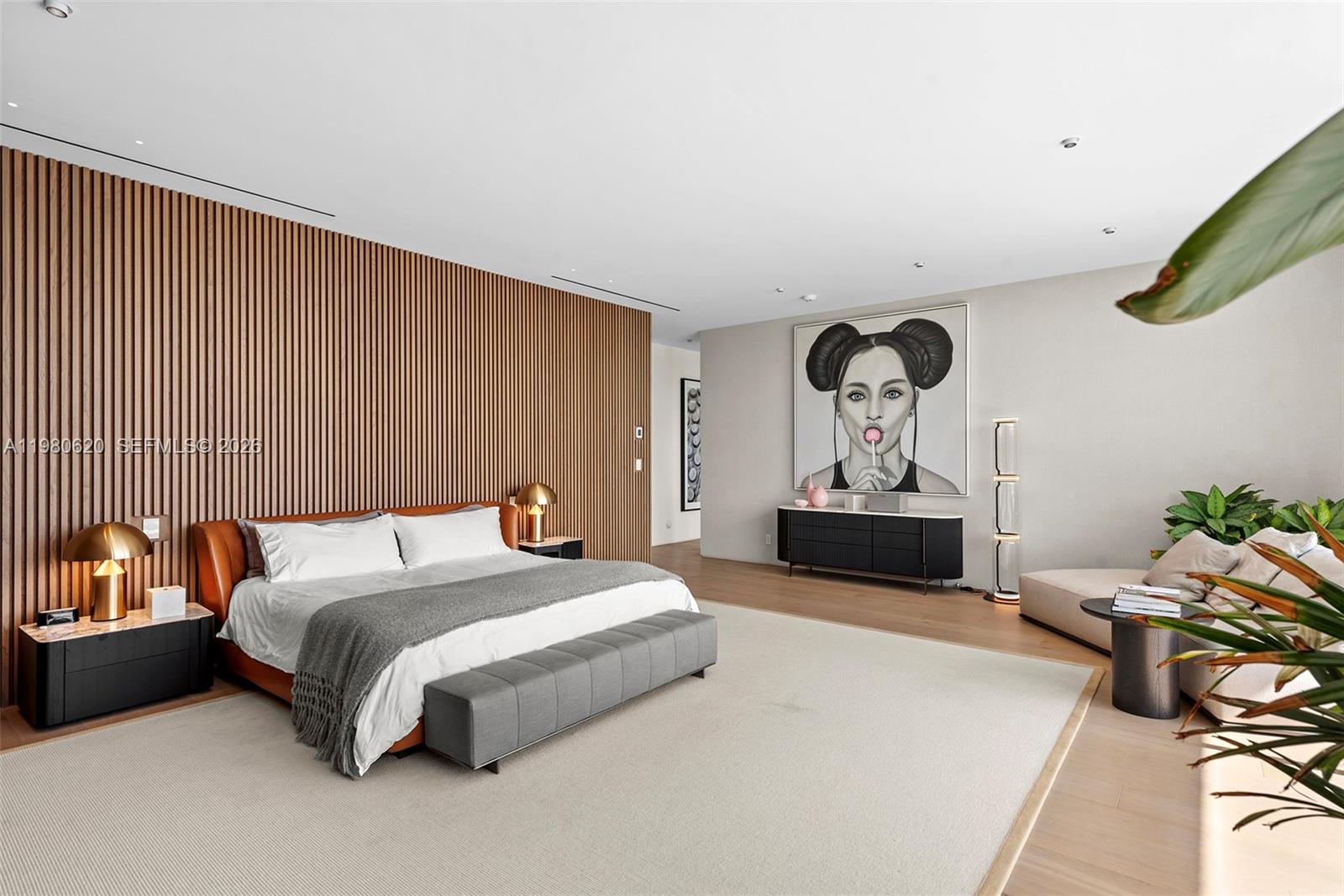 HIBISCUS ISLAND - Residential Lease