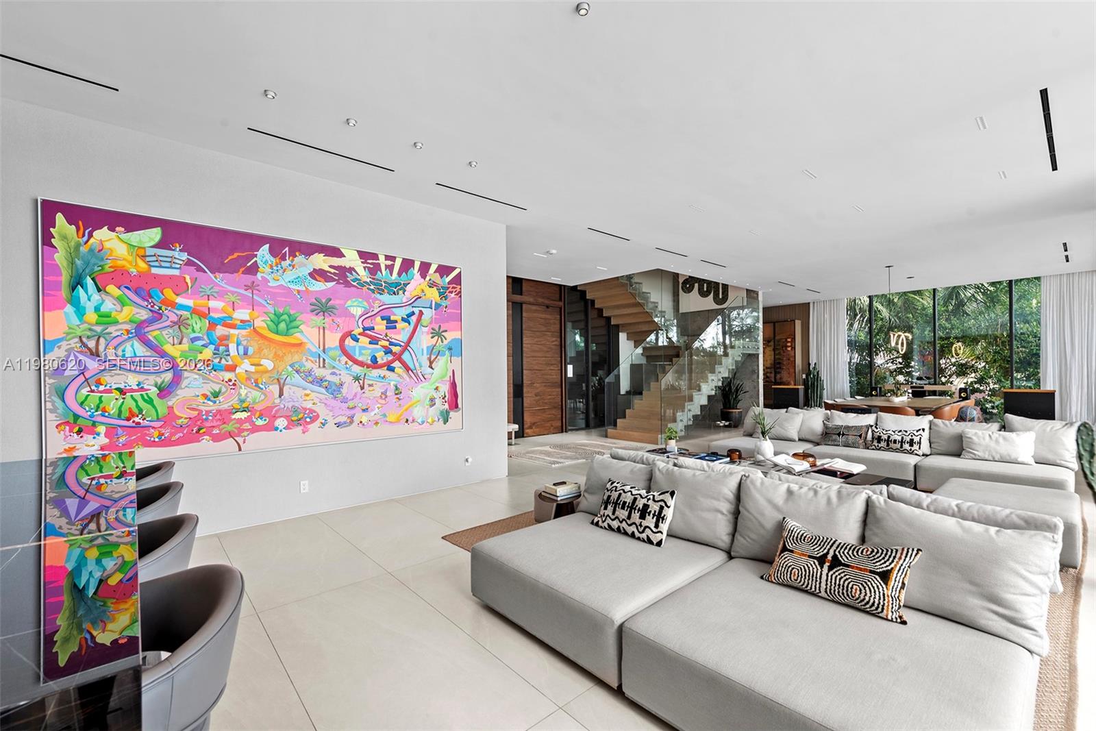 HIBISCUS ISLAND - Residential Lease