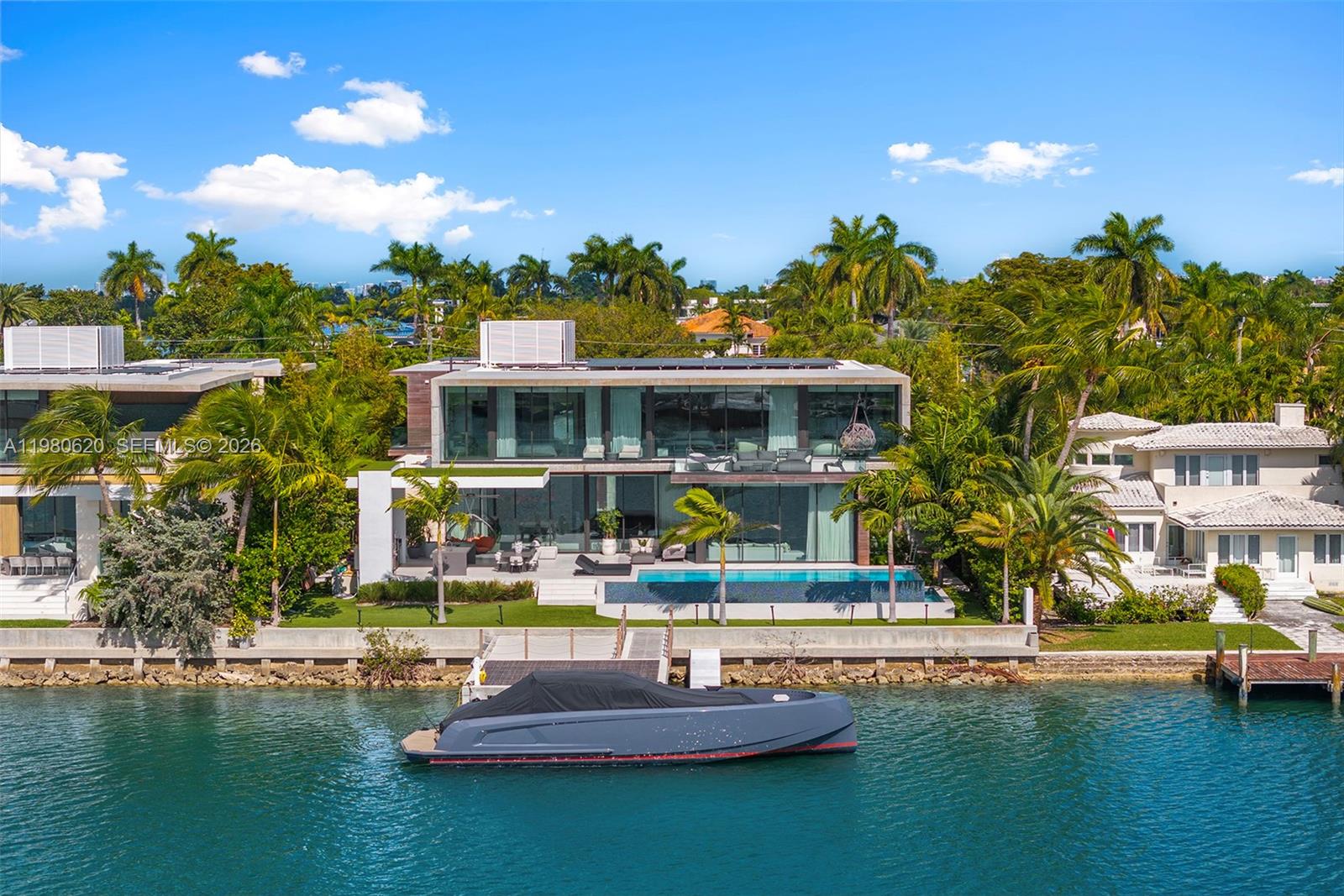 HIBISCUS ISLAND - Residential Lease