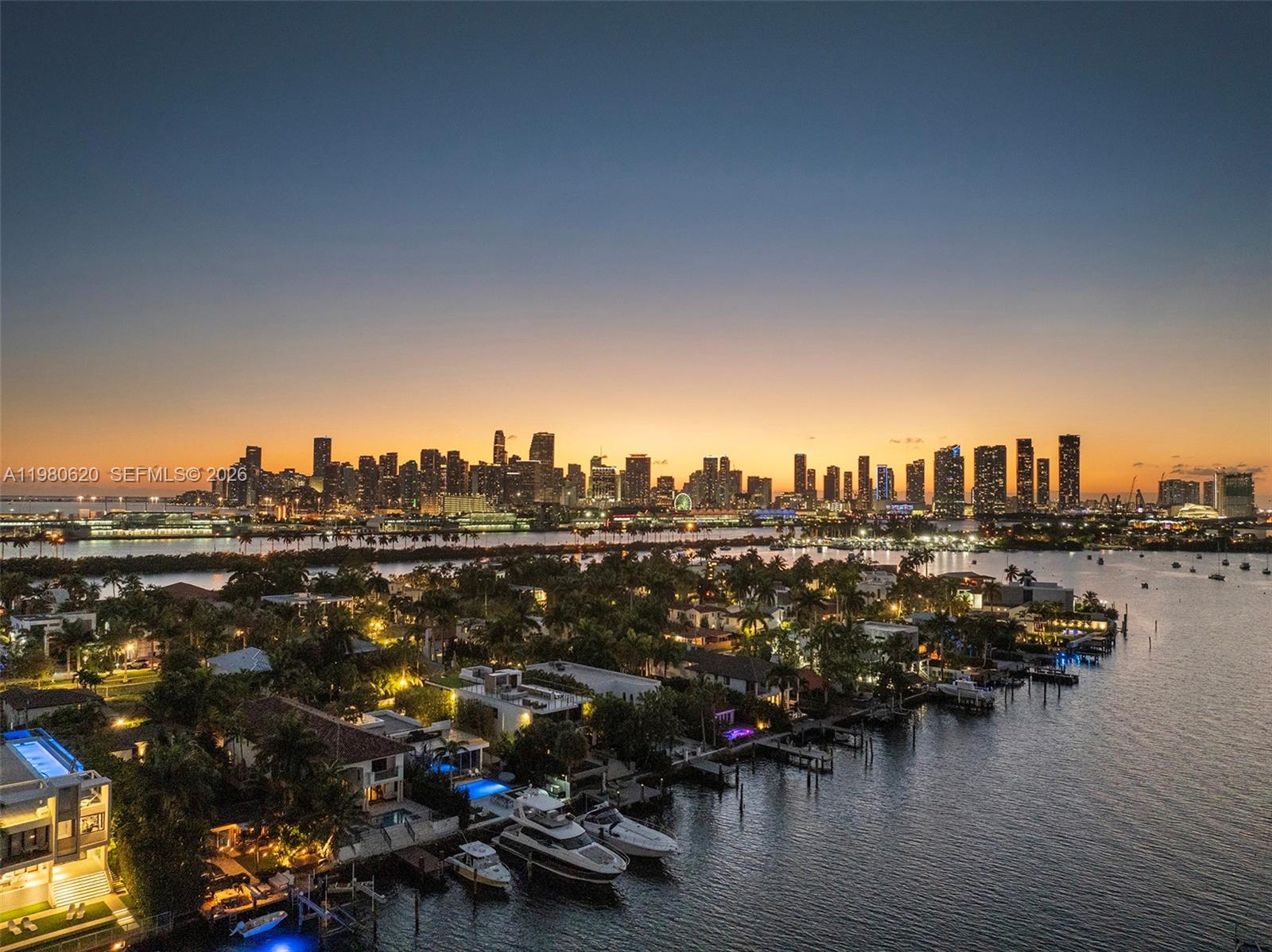 HIBISCUS ISLAND - Residential Lease