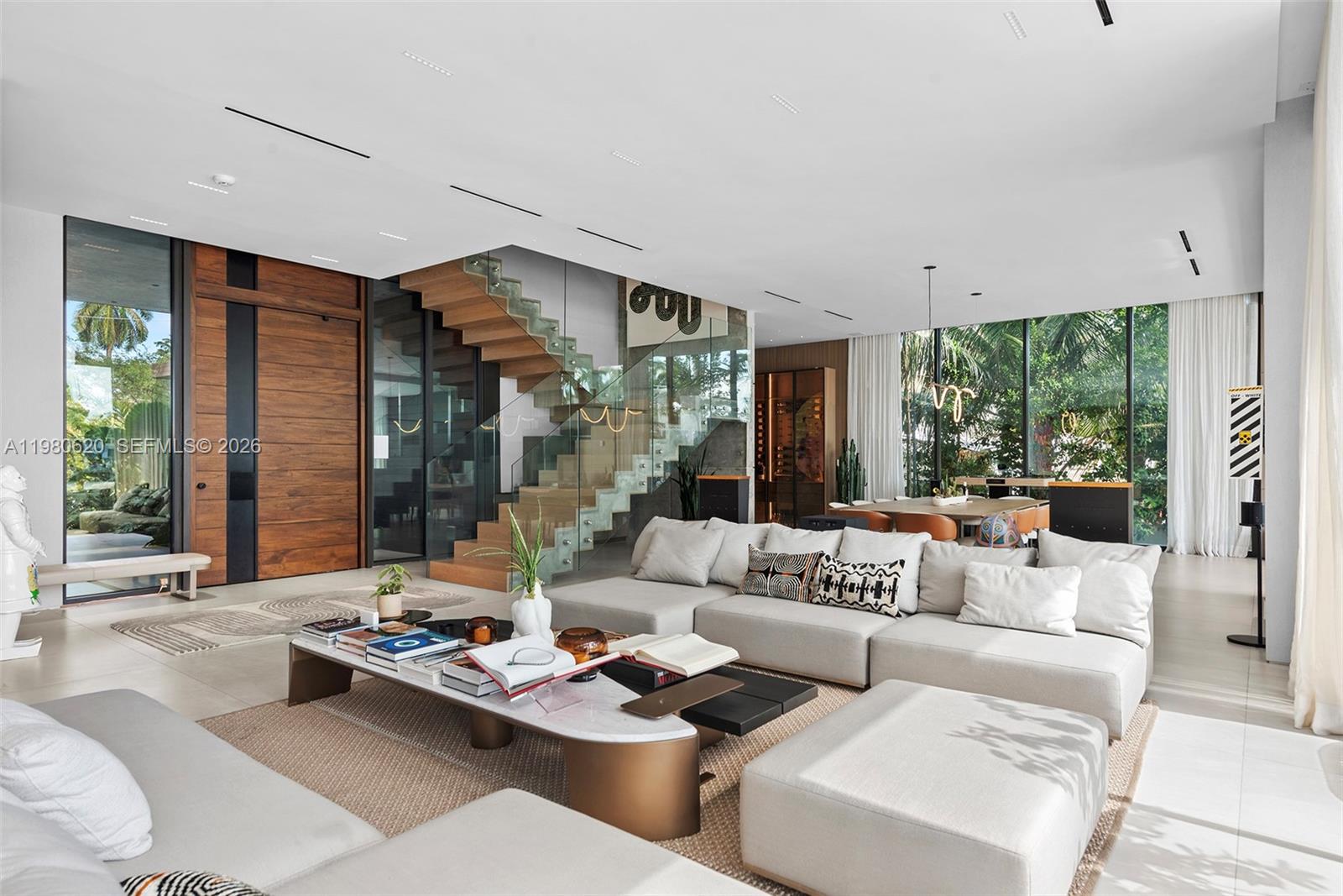 HIBISCUS ISLAND - Residential Lease