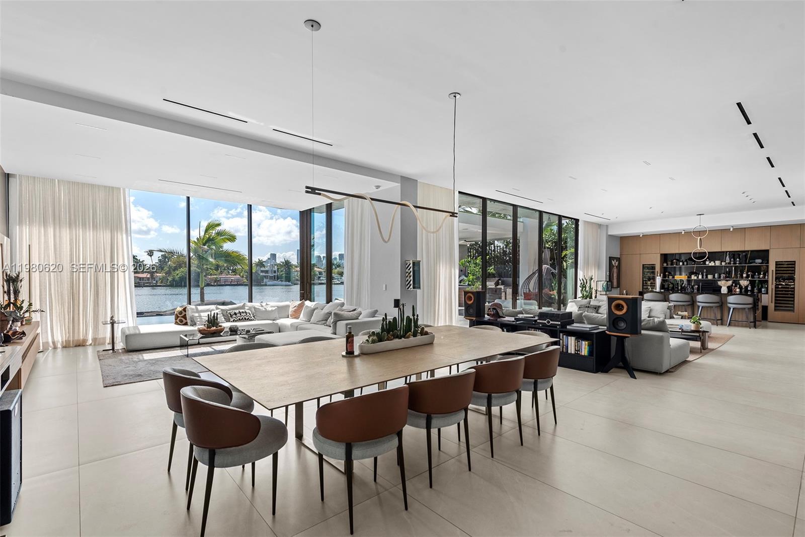 HIBISCUS ISLAND - Residential Lease