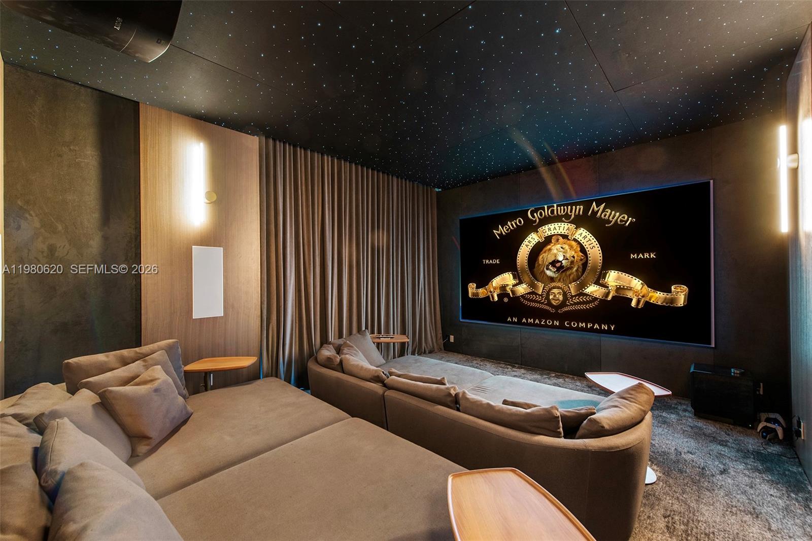 HIBISCUS ISLAND - Residential Lease