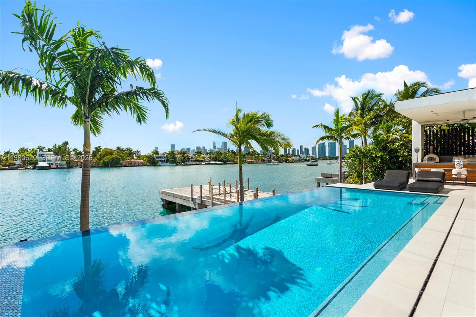 HIBISCUS ISLAND - Residential Lease