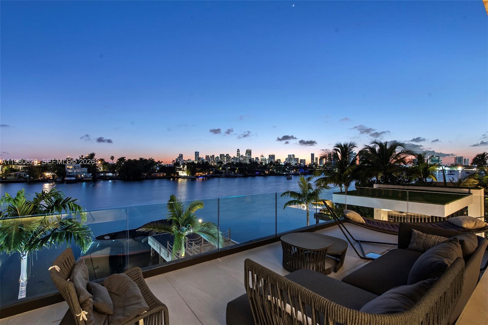 HIBISCUS ISLAND - Residential Lease