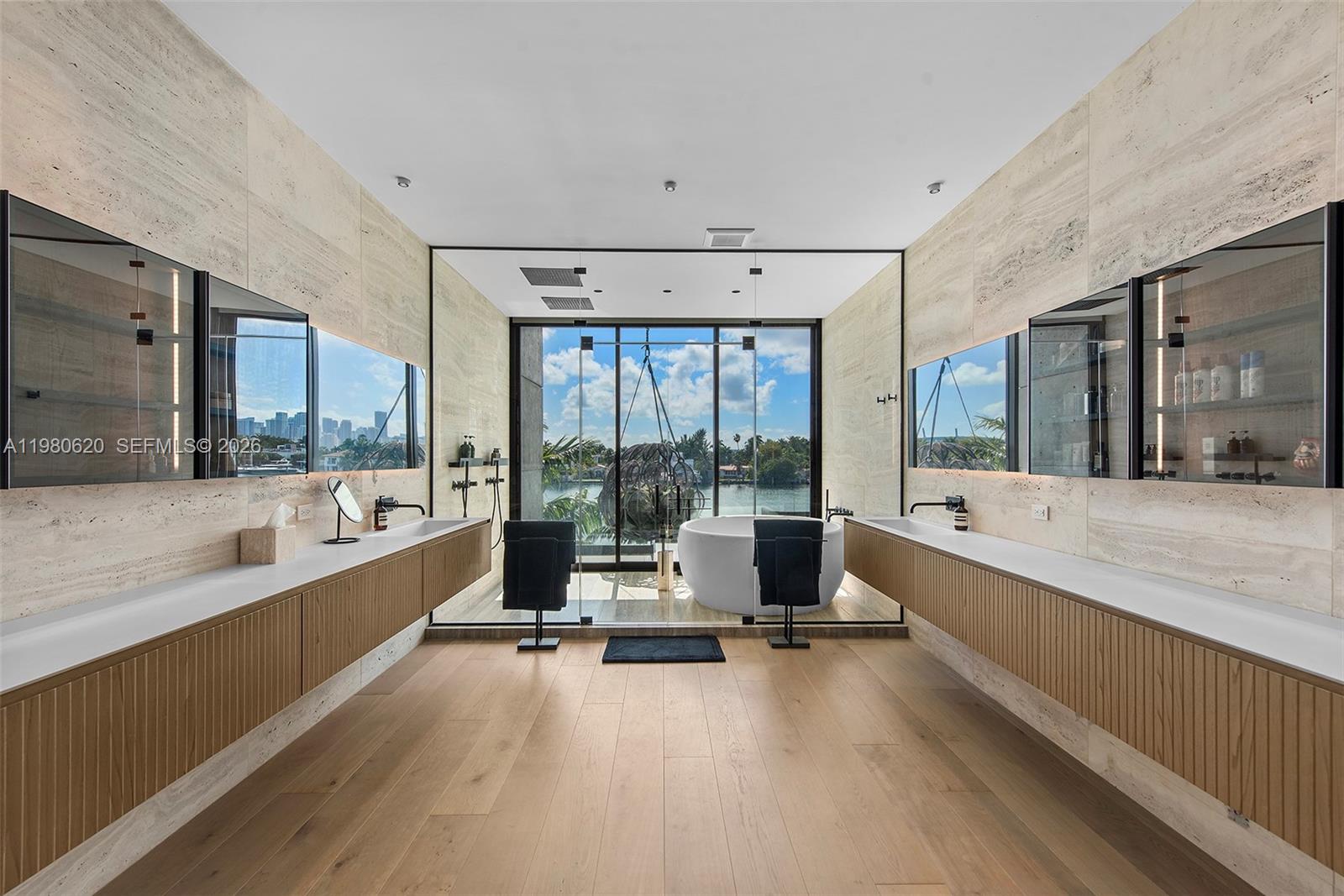 HIBISCUS ISLAND - Residential Lease