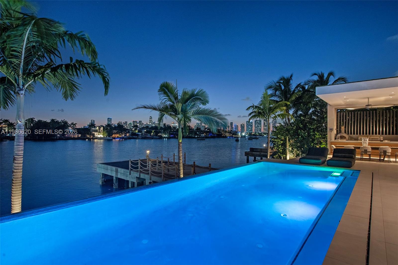 HIBISCUS ISLAND - Residential Lease