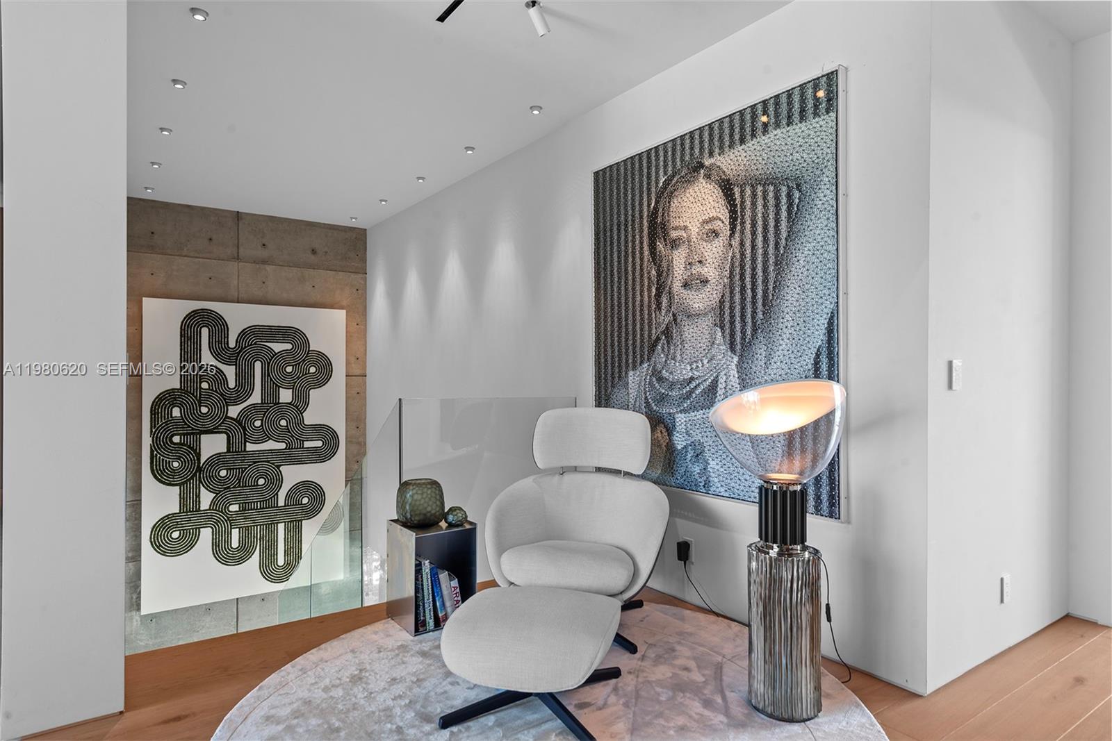 HIBISCUS ISLAND - Residential Lease