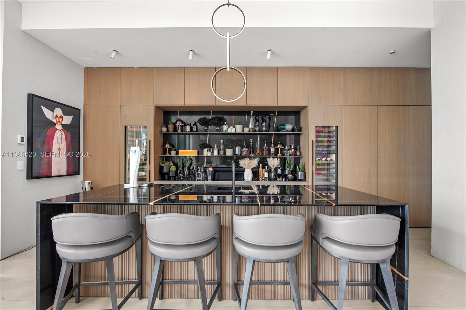 HIBISCUS ISLAND - Residential Lease