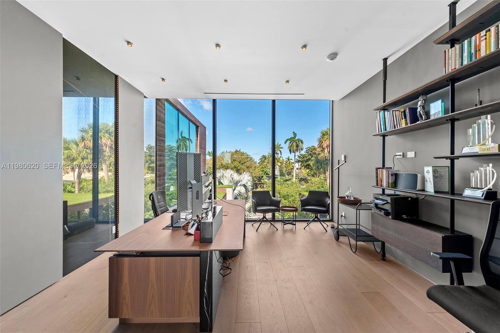 HIBISCUS ISLAND - Residential Lease