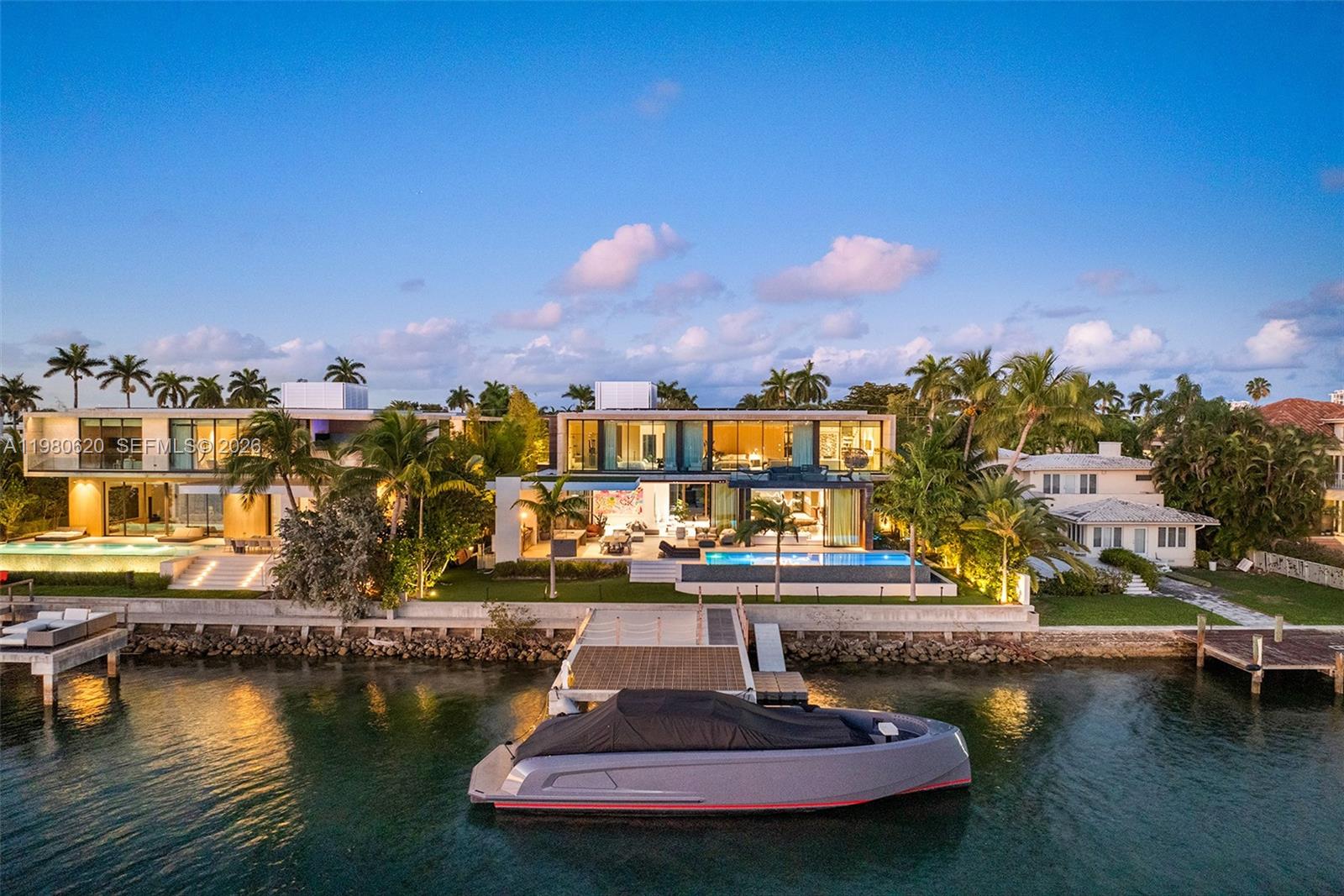 HIBISCUS ISLAND - Residential Lease