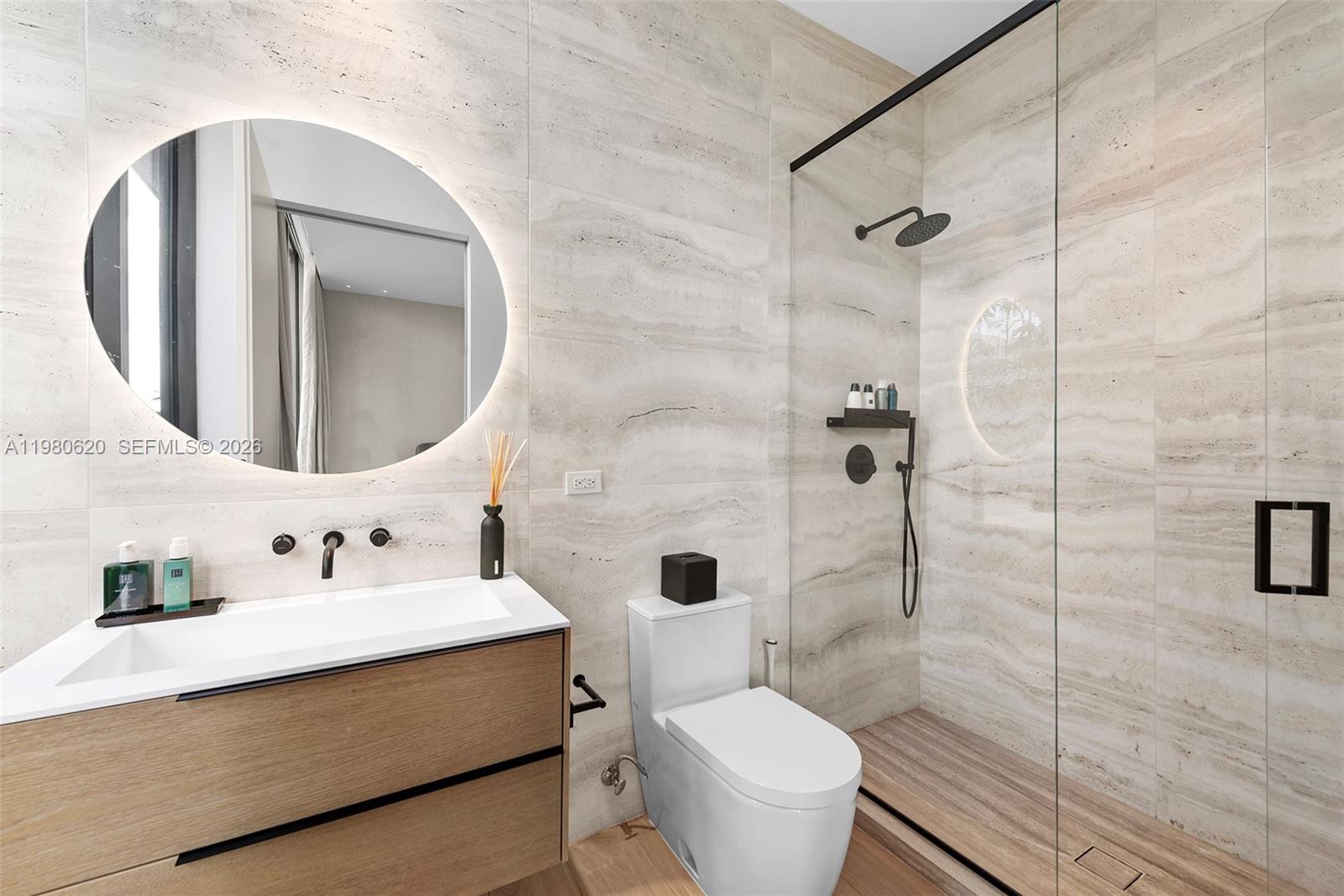 HIBISCUS ISLAND - Residential Lease