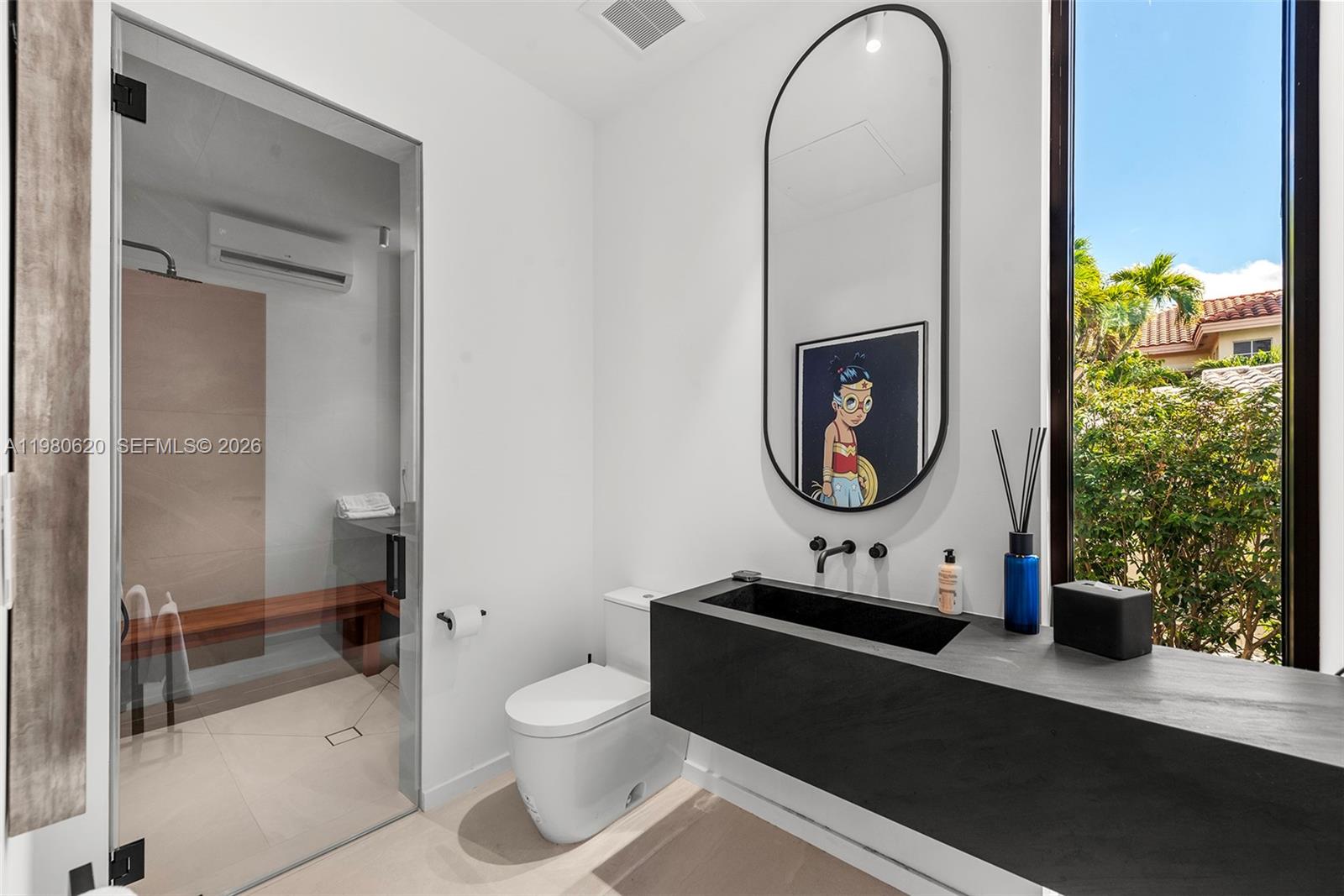 HIBISCUS ISLAND - Residential Lease