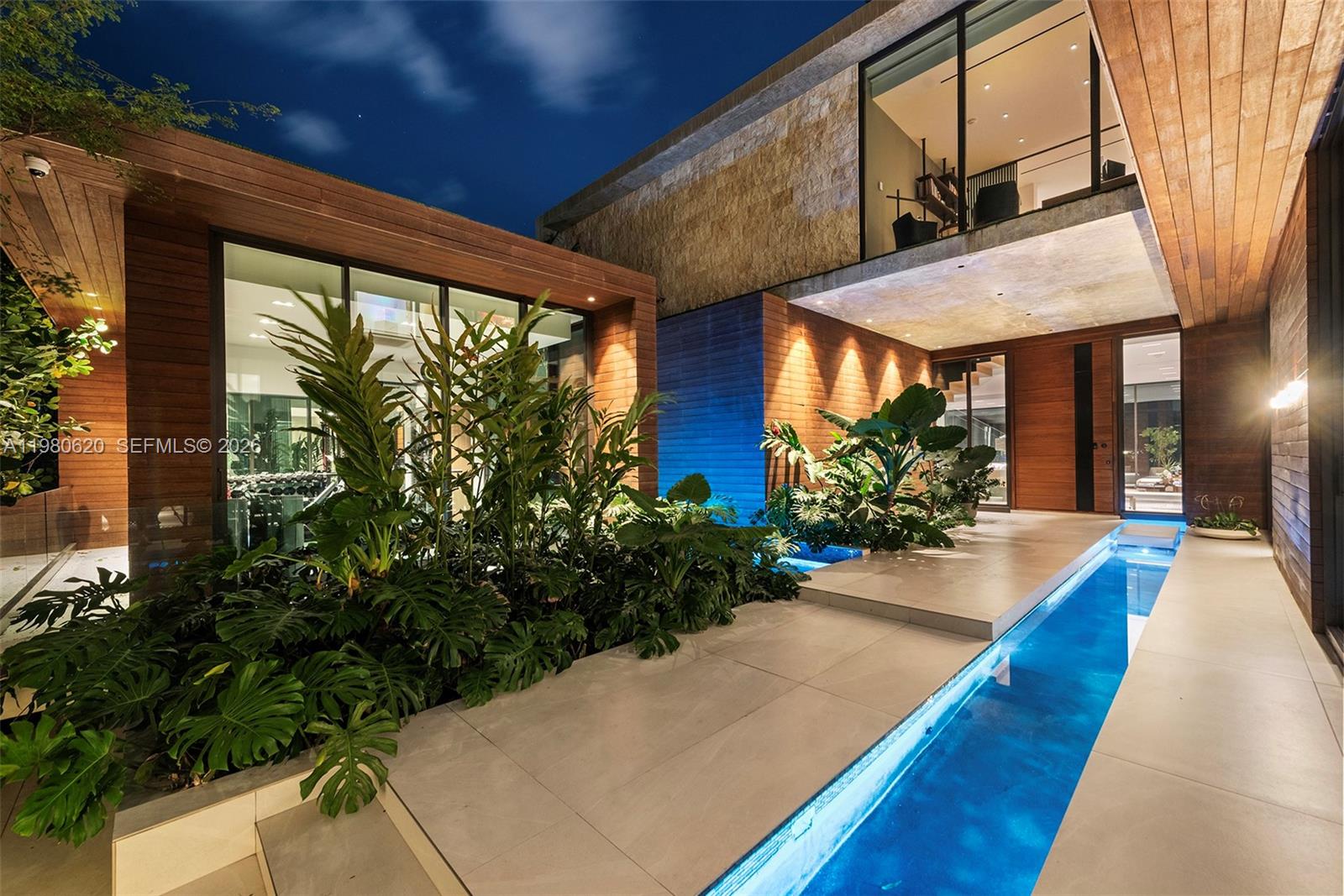 HIBISCUS ISLAND - Residential Lease