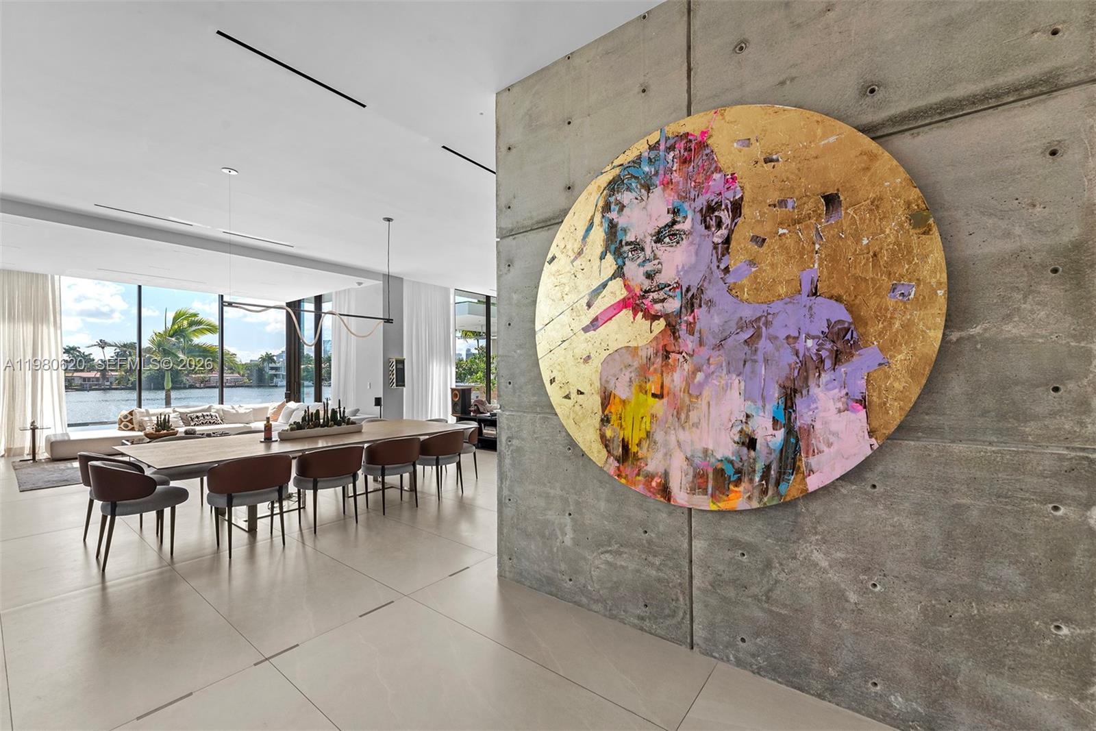 HIBISCUS ISLAND - Residential Lease