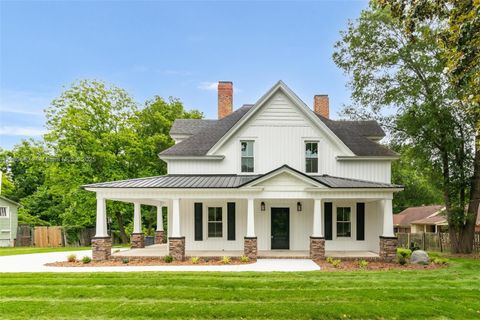 135 Dixon , NC 27203