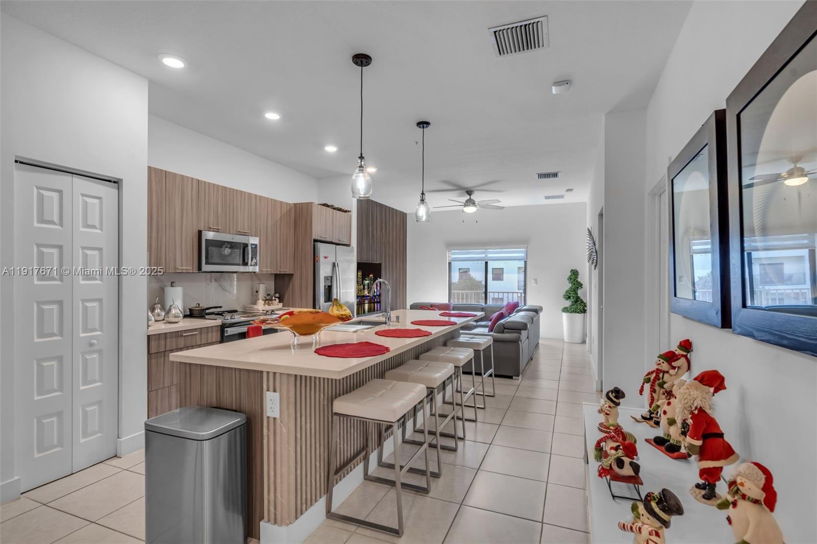 GRAND BAY SOUTH VILLAS - Residential