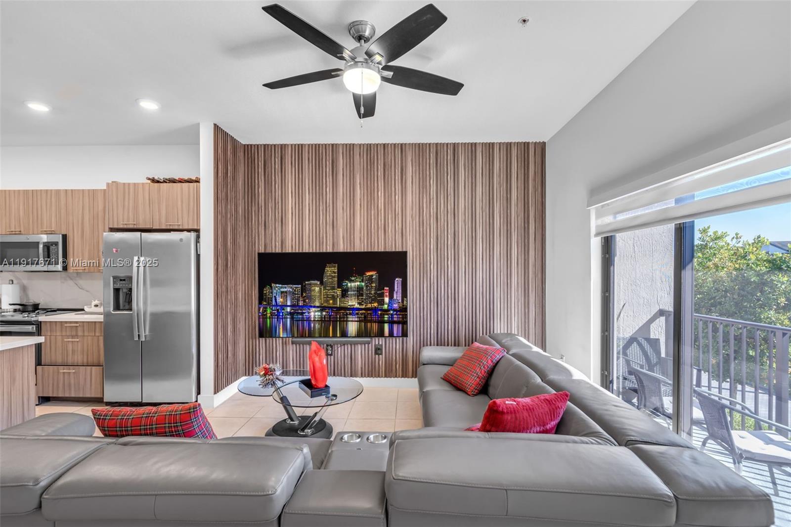 GRAND BAY SOUTH VILLAS - Residential