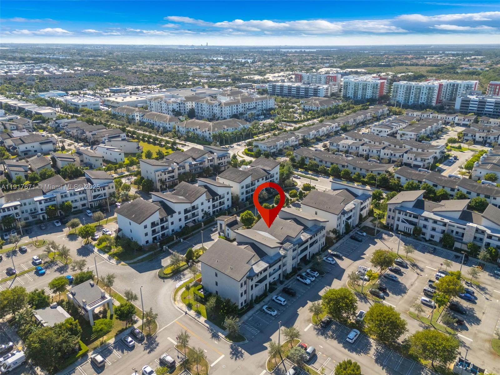 GRAND BAY SOUTH VILLAS - Residential