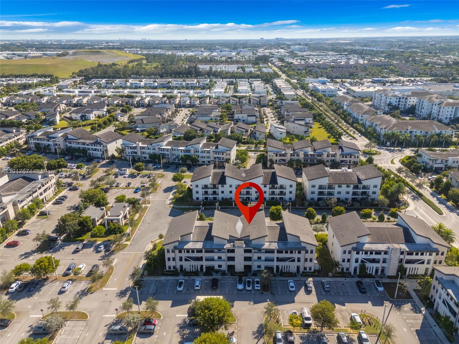 GRAND BAY SOUTH VILLAS - Residential