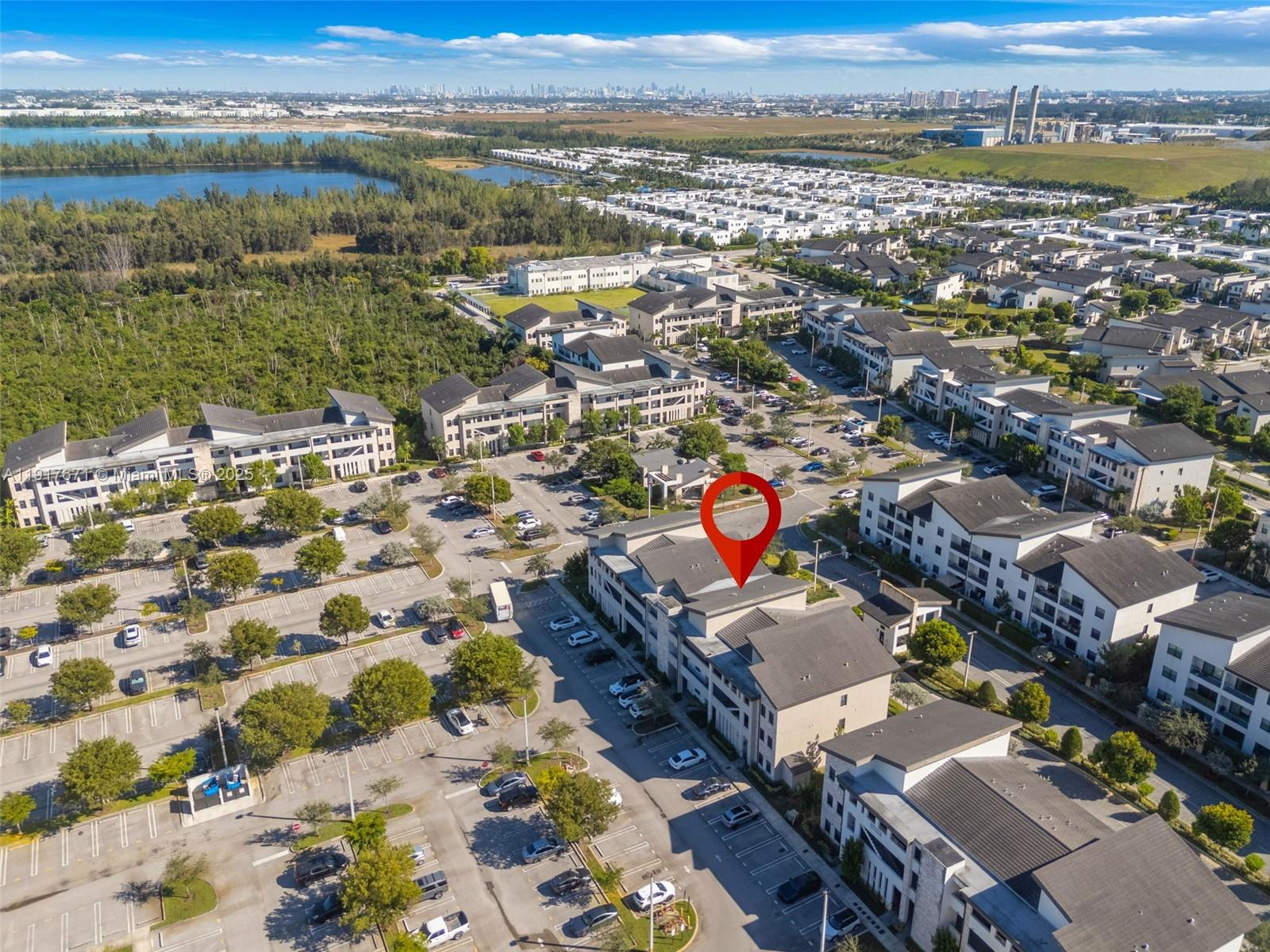 GRAND BAY SOUTH VILLAS - Residential