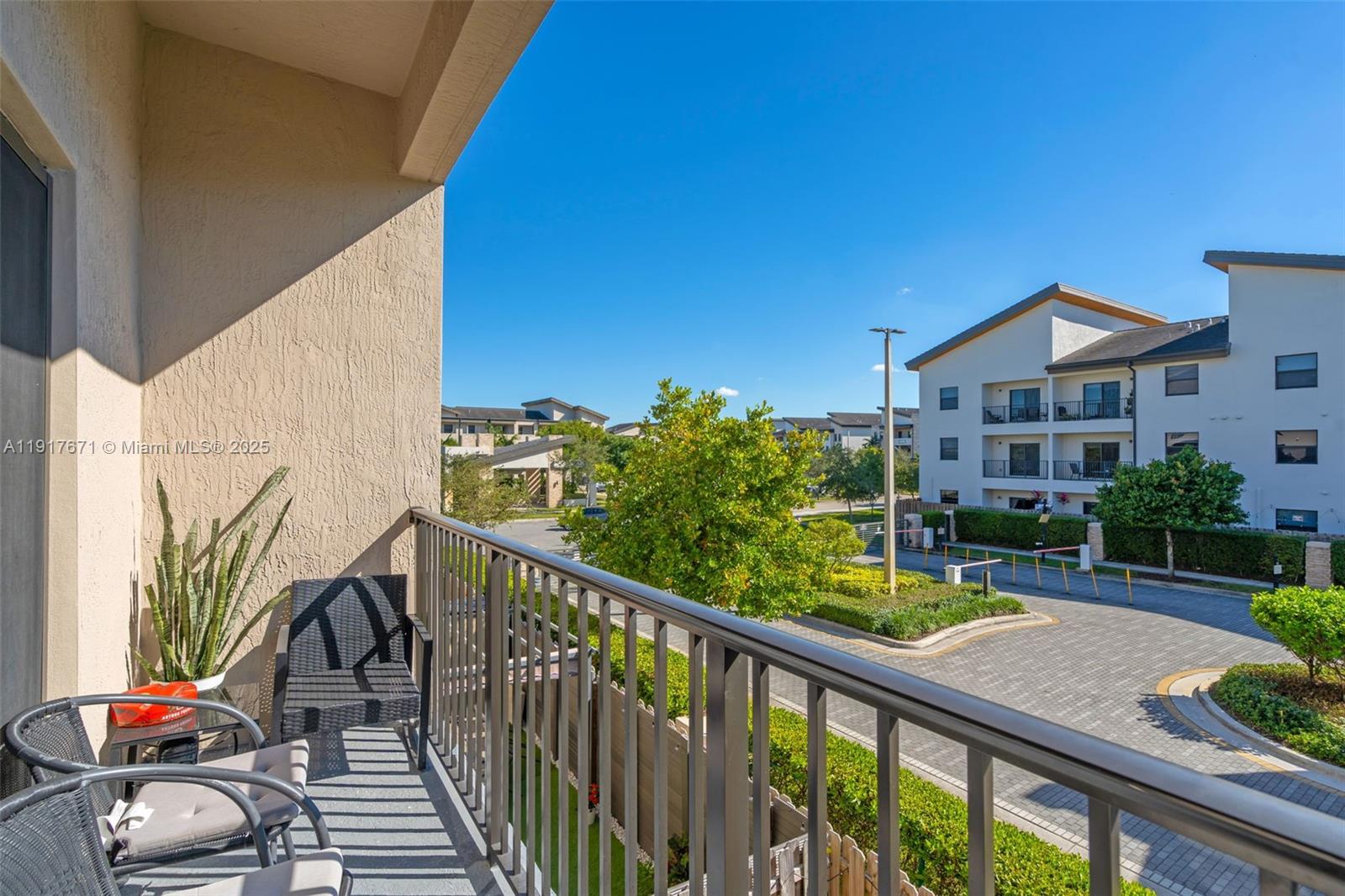 GRAND BAY SOUTH VILLAS - Residential