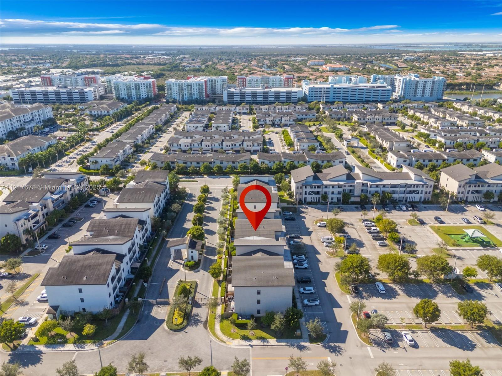 GRAND BAY SOUTH VILLAS - Residential