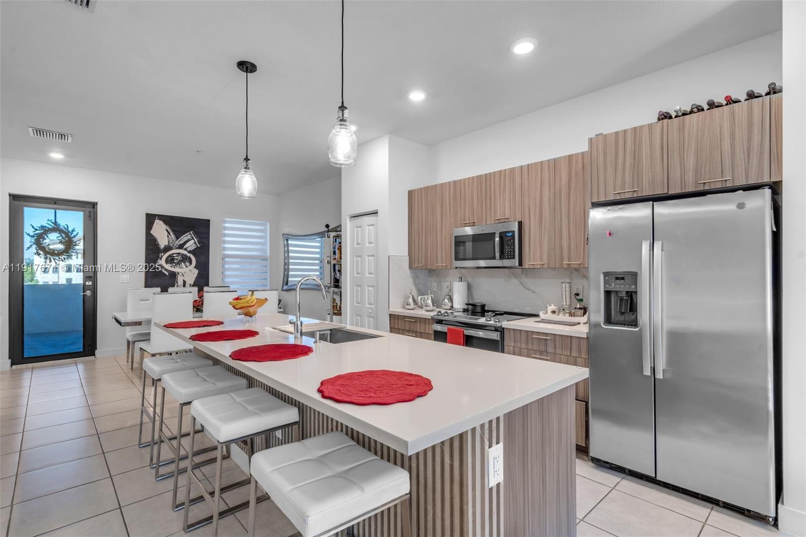 GRAND BAY SOUTH VILLAS - Residential