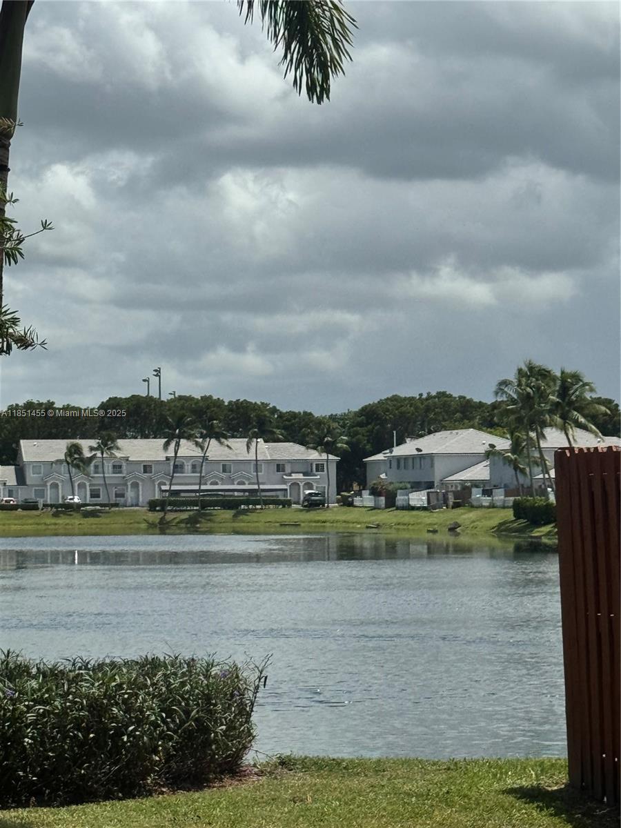 BONITA VILLAS CONDO - Residential Lease