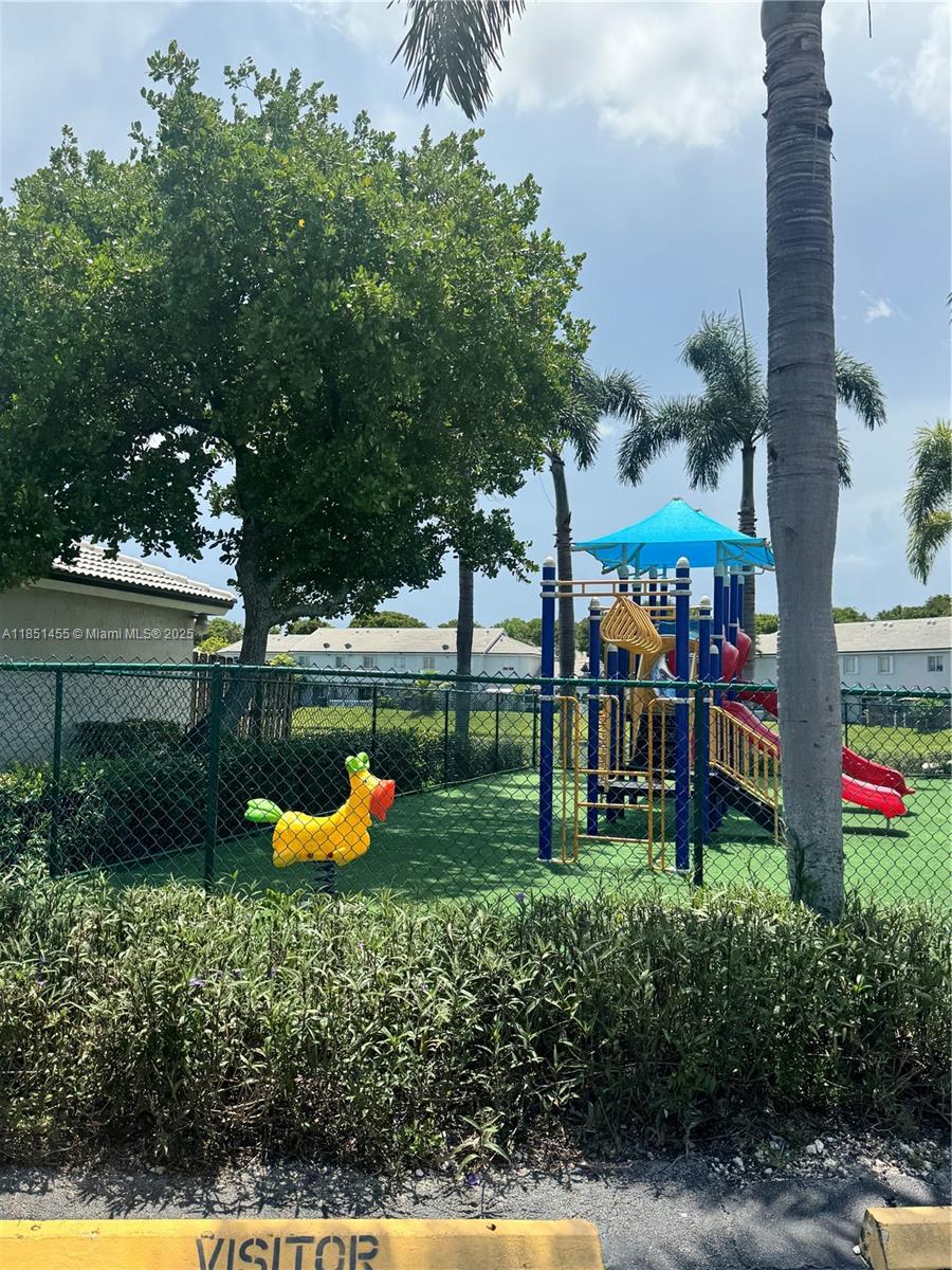 BONITA VILLAS CONDO - Residential Lease