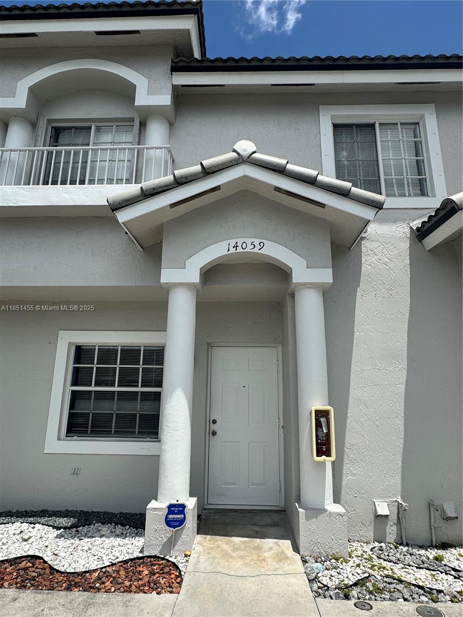 Owner requires prospective tenant’s ID, proof of income, credit report/score, and completed rental application. Beautiful 3-bedroom home in the heart of Kendall, located in the highly desirable Bonita Villas community. Gated with 24-hour security, community pool, serene lake views, ample visitor parking, and conveniently located mailboxes. Spacious layout, private fenced patio—perfect for relaxing or entertaining. Minutes from top-rated schools, shopping, dining, parks, and major highways. Easy to show—don’t miss this rare opportunity!