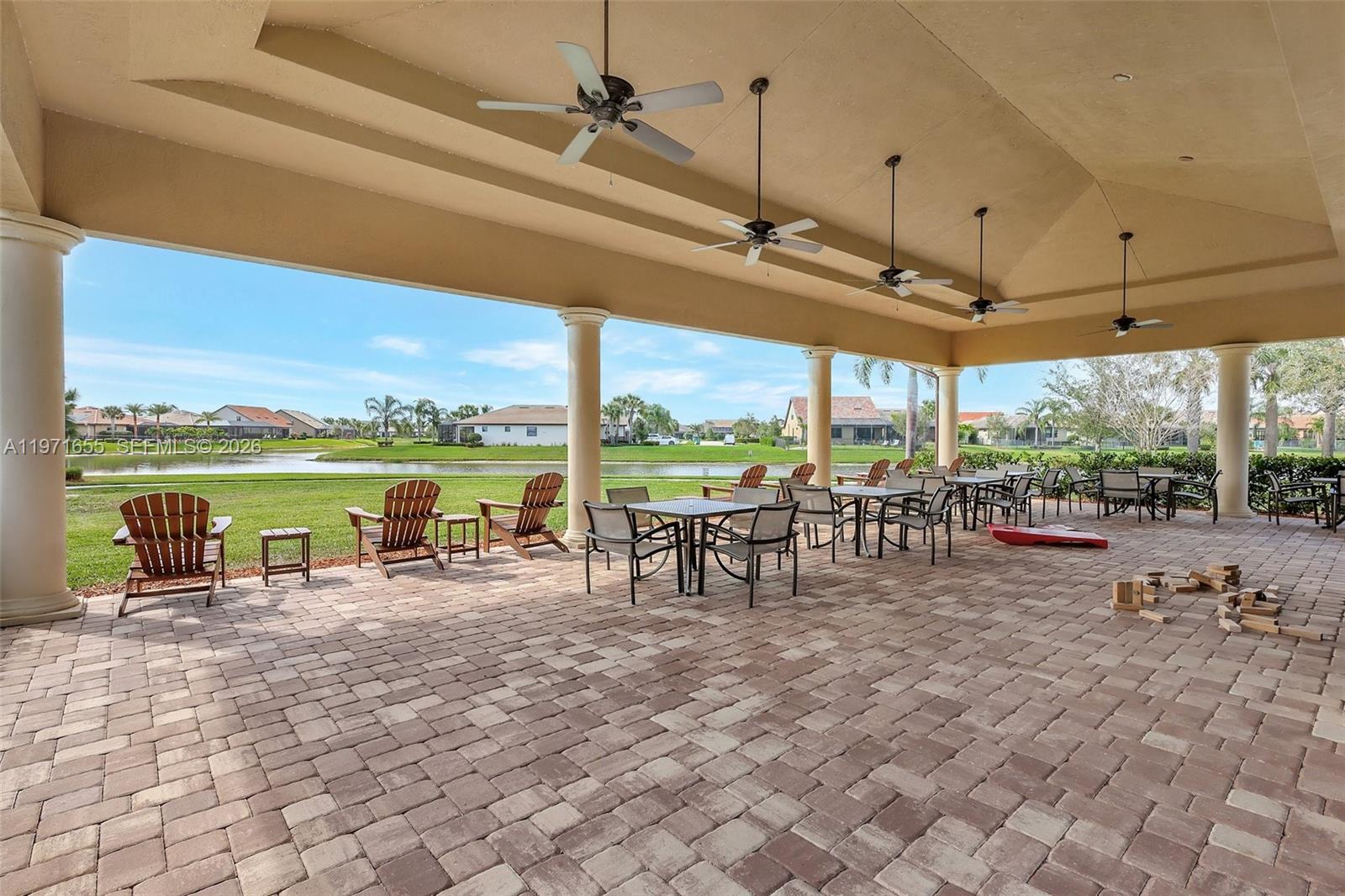 VERANDA PLAT NO 6 VERANDA - Residential