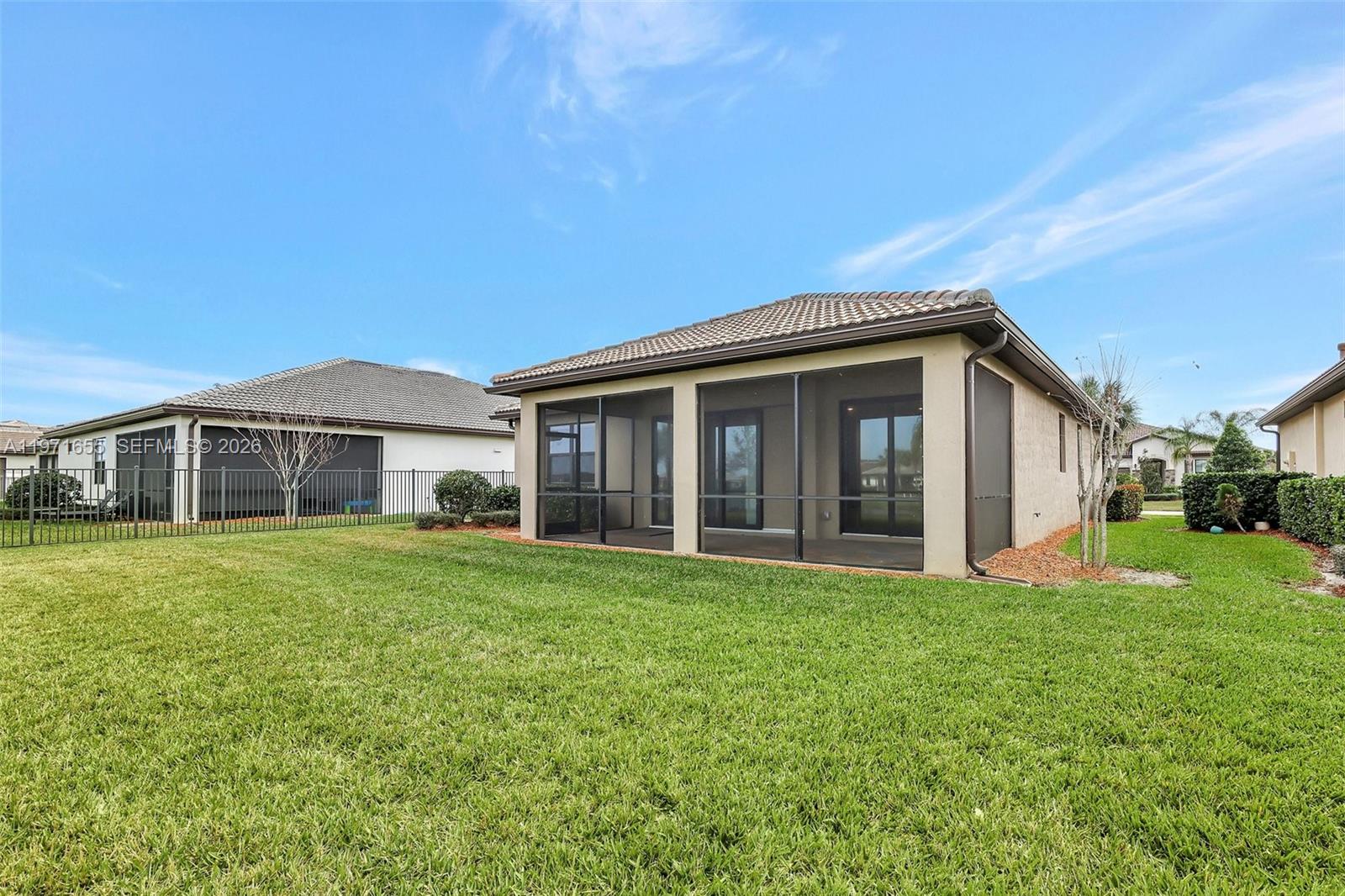 VERANDA PLAT NO 6 VERANDA - Residential