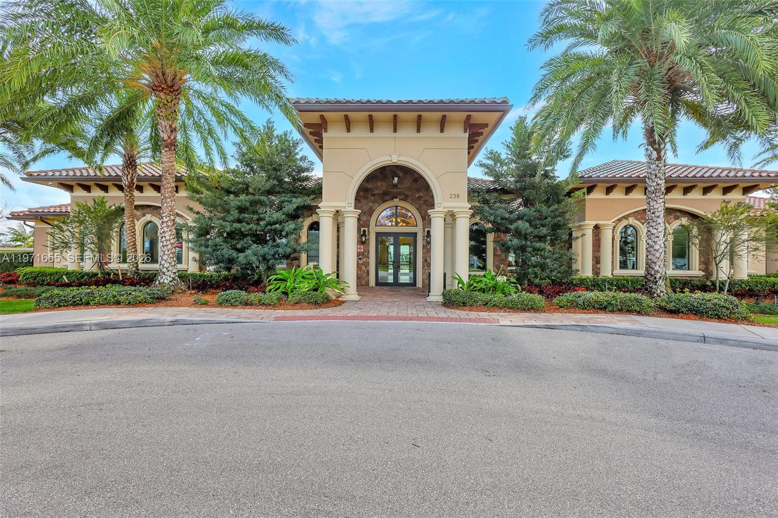 VERANDA PLAT NO 6 VERANDA - Residential