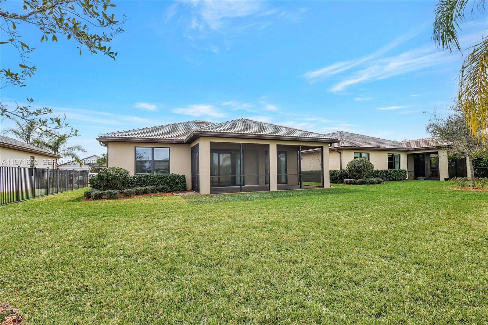 VERANDA PLAT NO 6 VERANDA - Residential