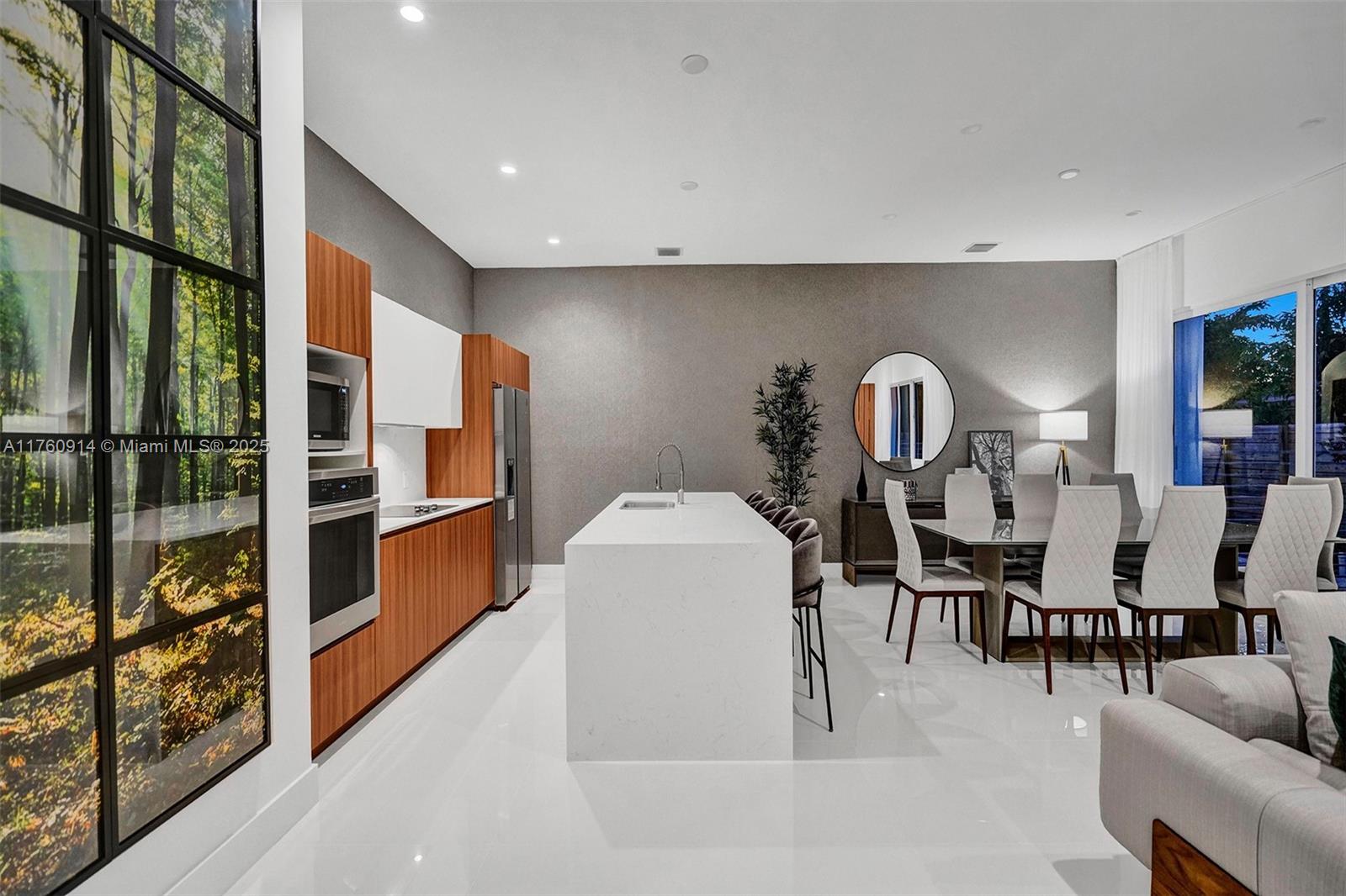 Property for Sale at 1801 Ne 13th St 1821, Fort Lauderdale, Broward County, Florida - Bedrooms: 3 
Bathrooms: 4  - $950,000