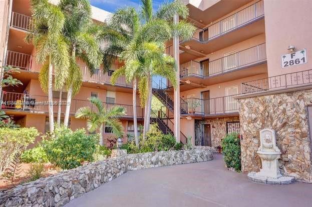 Somerset Apartments - Residential